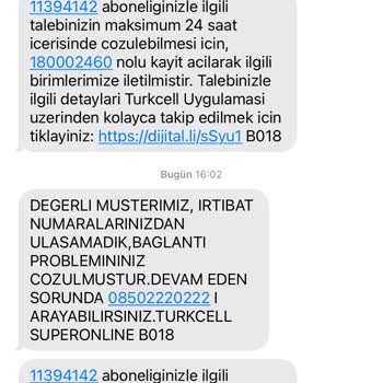 Adres Değişikliğinde Yaşanan Sürekli Sorunlar Ve Yetersiz Hizmet