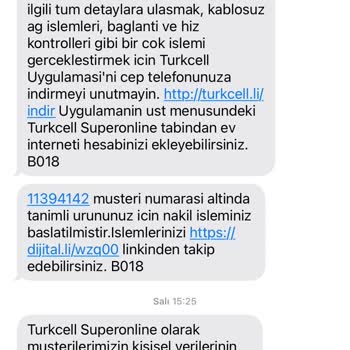 Adres Değişikliğinde Yaşanan Sürekli Sorunlar Ve Yetersiz Hizmet