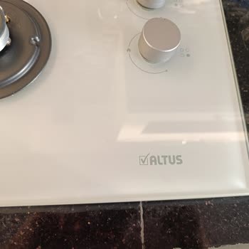 Ocağımda Oluşan Su Lekeleri İçin Yardım Bekliyorum