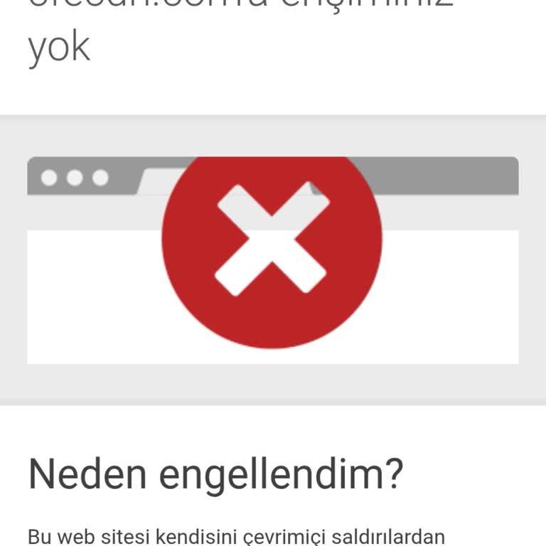 Everymatrix Sitelerine Haksız Engelleme Sorunu