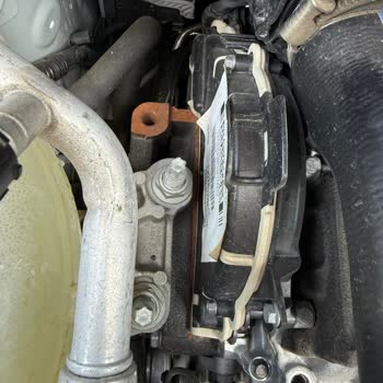 Sıfır Araçta Bitmeyen Arızalar Ve Yetersiz Servis Çözümü