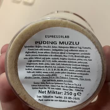 Son Kullanma Tarihi Geçmiş Ürünle Hayal Kırıklığı: Tazeliğe Dikkat Edilmeli