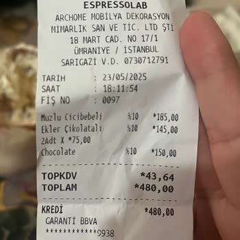 Son Kullanma Tarihi Geçmiş Ürünle Hayal Kırıklığı: Tazeliğe Dikkat Edilmeli