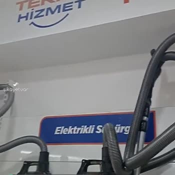 Teknosa Müşteriyi Yanıltıcı Bilgi Ve Etiketle Satış Yapıyor!