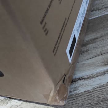 Hasarlı Kasa Teslimatı Sonrası Değişim Sürecinde Yaşanan Mağduriyet