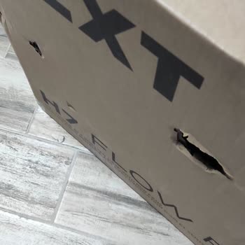 Hasarlı Kasa Teslimatı Sonrası Değişim Sürecinde Yaşanan Mağduriyet