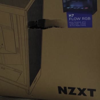 Hasarlı Kasa Teslimatı Sonrası Değişim Sürecinde Yaşanan Mağduriyet