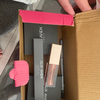 Alix Avien Eksik Ürün Ve Ulaşılmaz Müşteri Hizmetleri Deneyimi