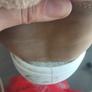 FLO Ve Torex Ayakkabılarda Sürekli Açılma, Mağduriyetim Giderilmiyor