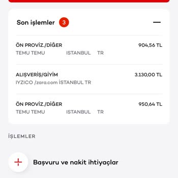 Çift Ödeme Alındı, Siparişlerim Onaylanmadı
