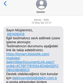 Aldığım Ürün Gelmedi Param İade Edilmedi Mağduriyetim Sürüyor