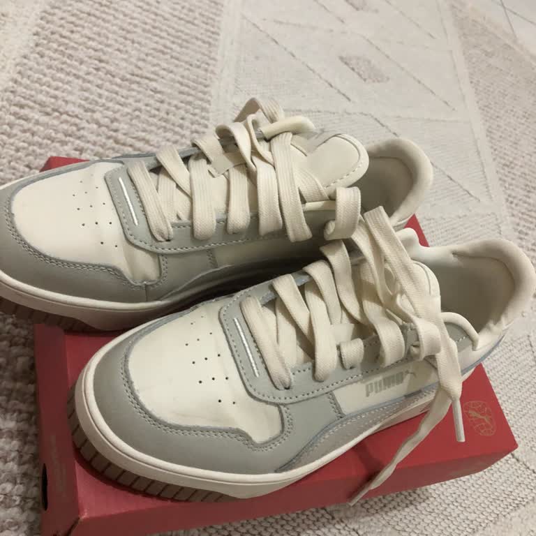 Puma Ayakkabıdan Kaynaklanan Sorun Ve Olumsuz Garanti Deneyimi