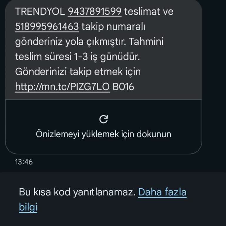 MNG Kargo İle Siparişim 6 Gündür Teslim Edilmedi, Takipte Sorun Yaşıyorum