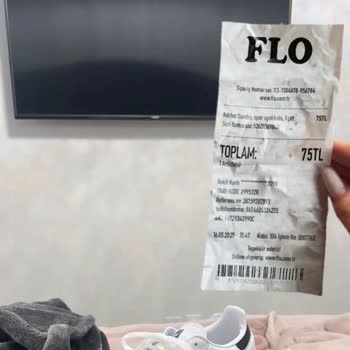 FLO Adı Kullanılarak Yapılan Anket Ve Hediye Vaadi Hakkında Bilgilendirme Talebi