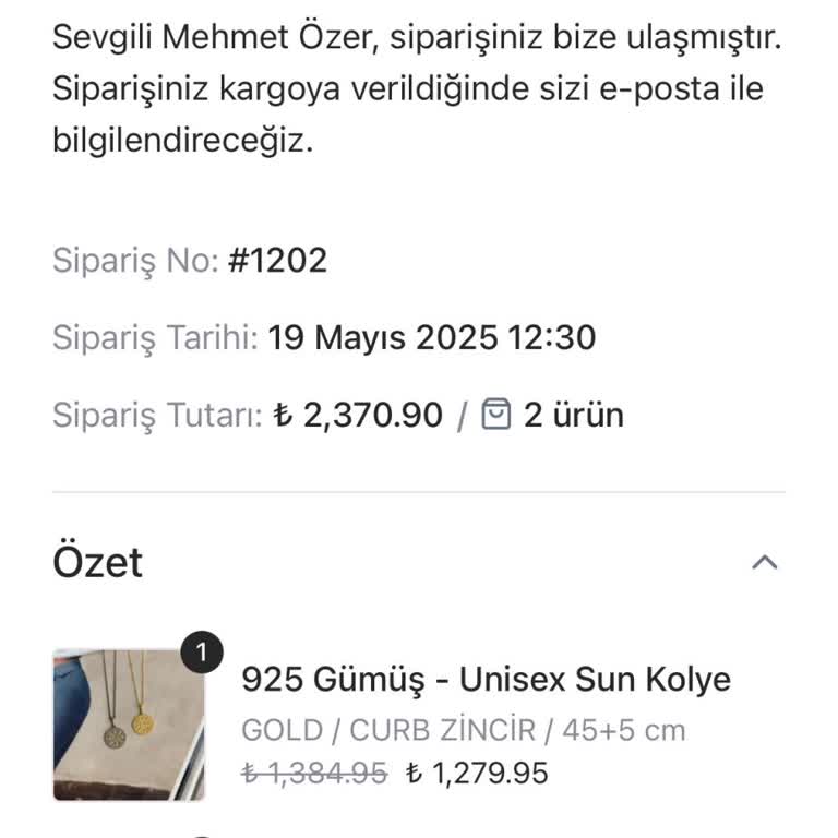 Siparişim Gönderilmedi, İletişime Geçilemiyor: Müşteri Mağduriyeti