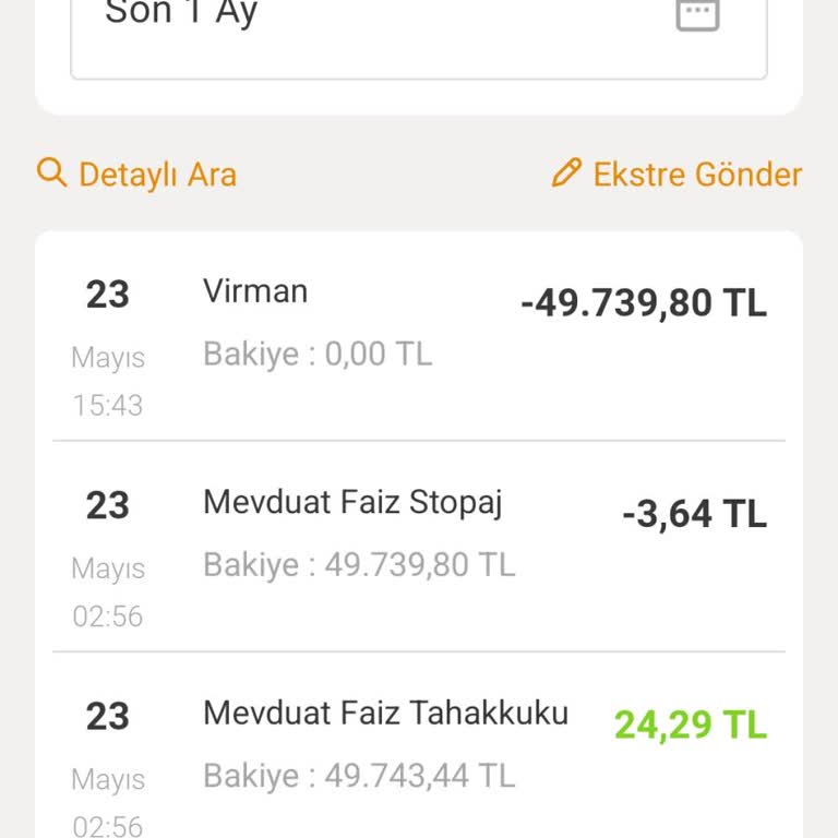 VakıfBank Arı Hesabında Faiz Oranı Aniden Düşürüldü