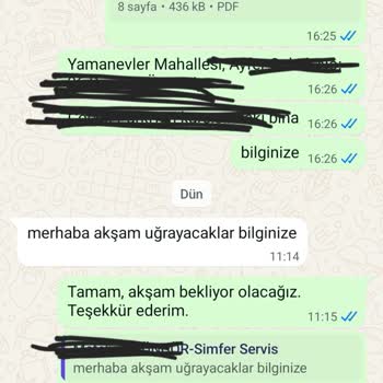 Simfer Midi Fırın Çalışmıyor Servis Gelmiyor Müşteri Hizmetleri Çözüm Sunmuyor