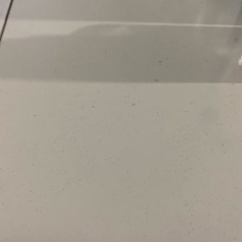 Samsung Eco Bubble Çamaşır Makinesi Aşırı Toz Sorunu Ve Mağduriyet