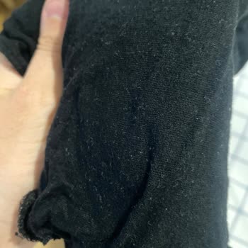 Samsung Eco Bubble Çamaşır Makinesi Aşırı Toz Sorunu Ve Mağduriyet