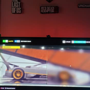 Forza Horizon 5 PS5 Sürümünde Sürekli Sunucu Hataları Ve Oyun Donma Sorunu