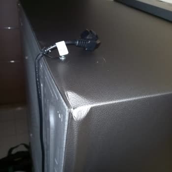 Samsung Buzdolabı Teslimatında Hasar Ve Müşteri Mağduriyeti Yaşadım