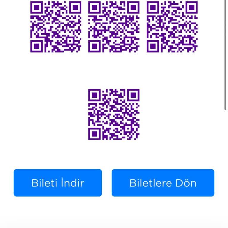 Yanlış Tarihe Kesilen Biletin Değiştirilememesi Ve Müşteri Hizmetlerine Ulaşılamaması