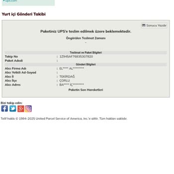 Ürün Teslim Edilmeden Para İadesi Yapılmıyor, Mağdur Ediliyoruz