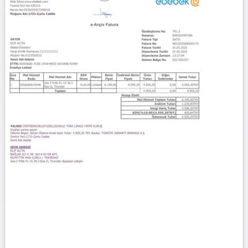 Ürün Teslim Edilmeden Para İadesi Yapılmıyor, Mağdur Ediliyoruz