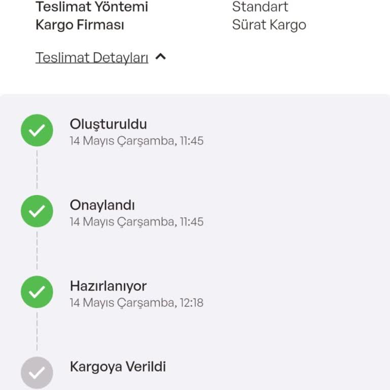 Kargo Anlaşmazlığı Nedeniyle Teslim Edilmeyen Lastikler Mağduriyet Yarattı