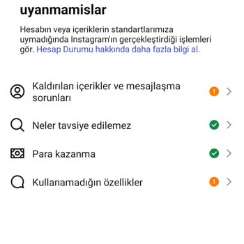 Instagram Haksız Canlı Yayın Engeli: 6 Aydır Devam Eden Mağduriyet