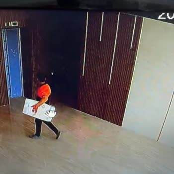 Teslim Edilmeyen Ürün İçin Çözüm Sunulmuyor