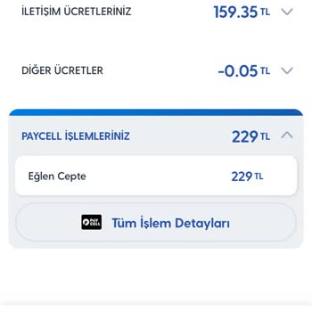 Bilgim Dışında Faturama Yansıtılan Ücret Ve İade Talebim