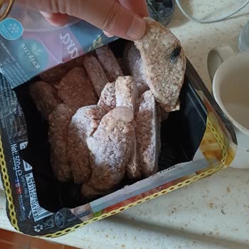 Dondurulmuş Dana Köfteden Sinek Çıkması Ve Hijyen Sorunu