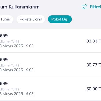 Onay Kodu Karışıklığıyla Haksız 200 TL Ücret Yansıtıldı