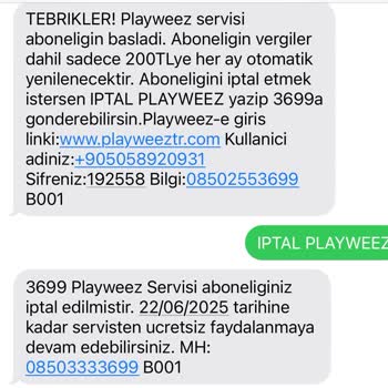 Onay Kodu Karışıklığıyla Haksız 200 TL Ücret Yansıtıldı
