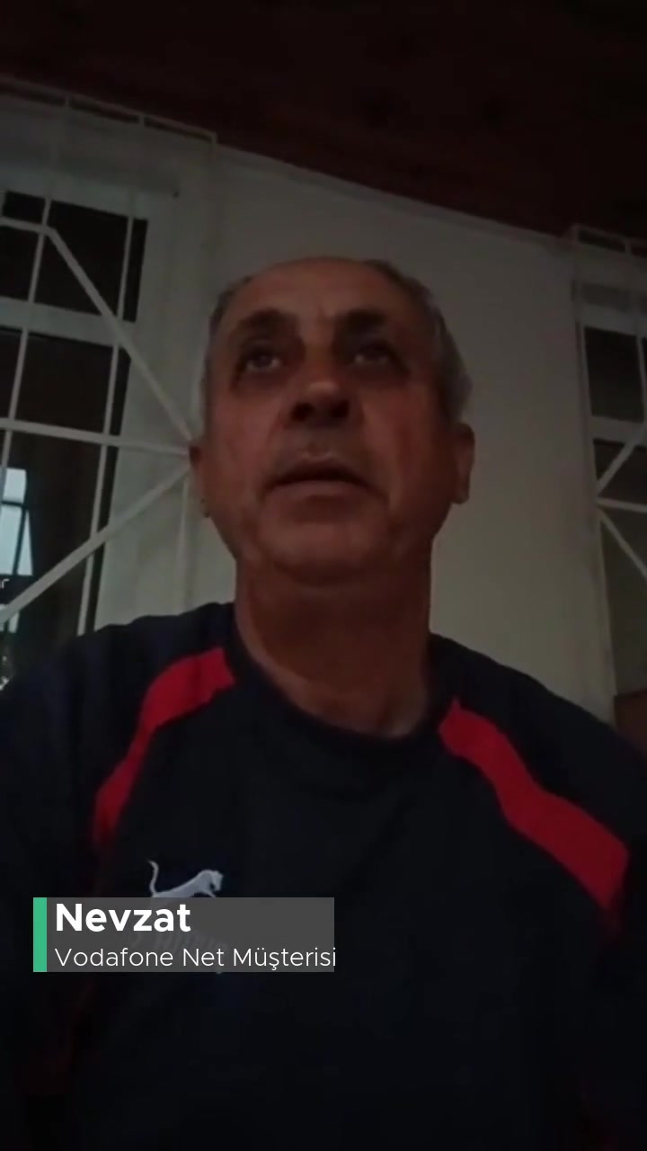 Vodafone Net Abonesi Değilim Ve Fatura Kesiliyor! videonun kapak resmi