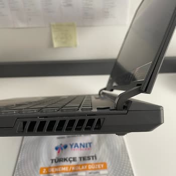 Asus Yetkili Servisten Eksik Ve Hatalı Cihaz Teslimi Mağduriyeti