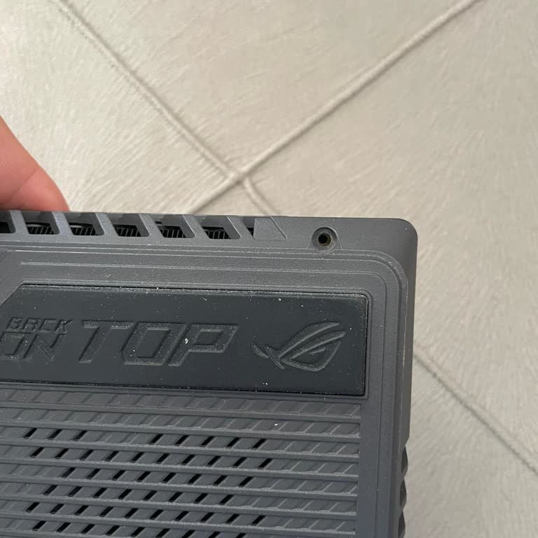 Asus Yetkili Servisten Eksik Ve Hatalı Cihaz Teslimi Mağduriyeti