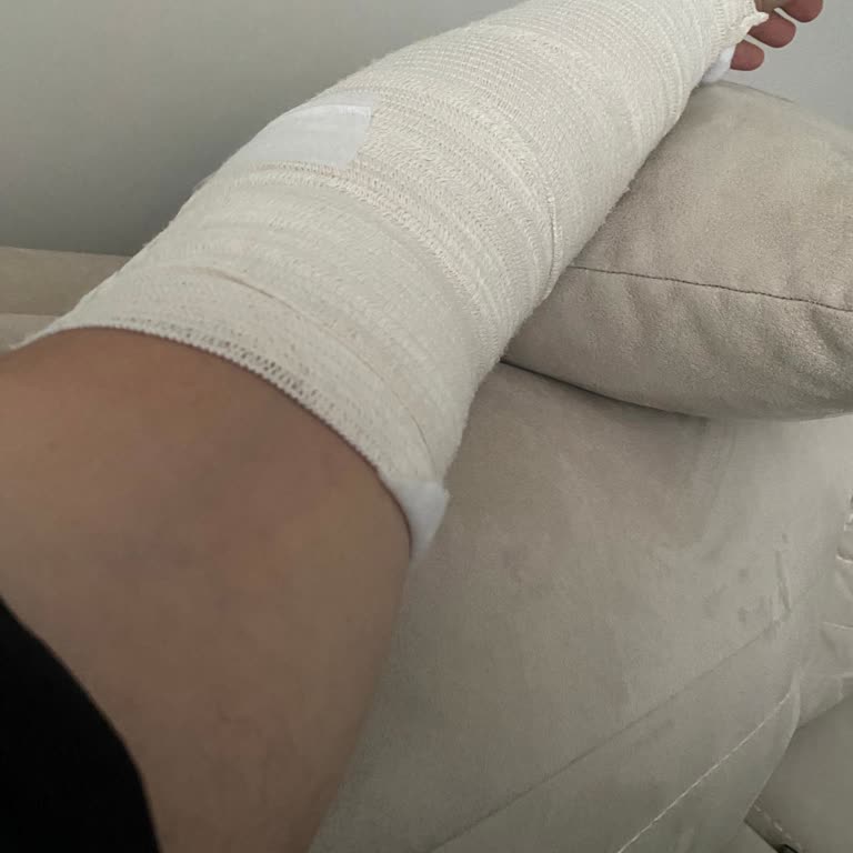 İlaçlı Tomografi Sırasında Damar Zedelenmesi Ve Yetersiz İlgi