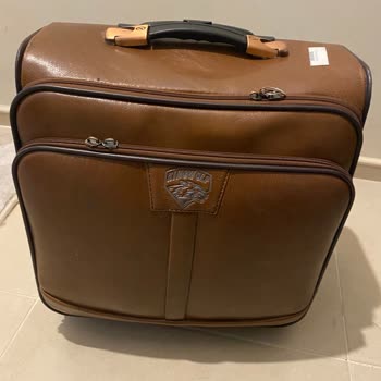 Ajet Havayolu İle Uçuşumda Bavulum Zarar Gördü, Mağduriyetim Giderilmiyor