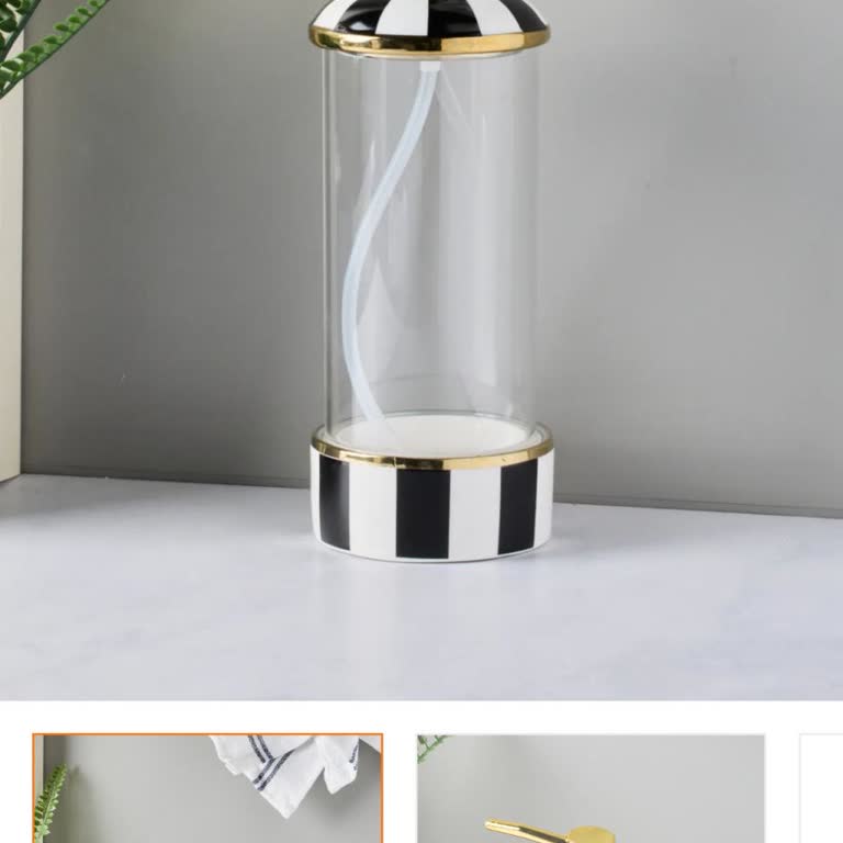 Perotti Aldığım Sıvı Sabunluk İki Ayda Kullanılamaz Hale Geldi