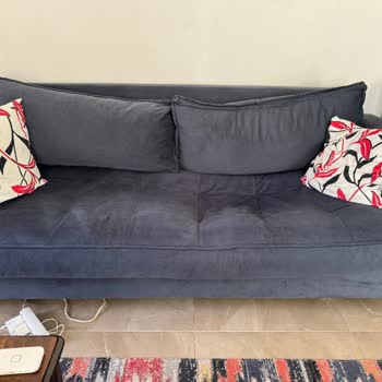 Vivense'den Alınan Oturma Grubunda Çökme Ve İletişim Sorunu