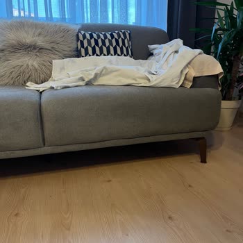 Doğtaş'tan Aldığım Kusurlu Koltuk Takımı Ve Çözülmeyen Sorunlar Hayal Kırıklığı Yarattı