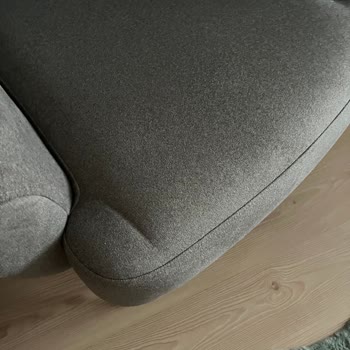 Doğtaş'tan Aldığım Kusurlu Koltuk Takımı Ve Çözülmeyen Sorunlar Hayal Kırıklığı Yarattı