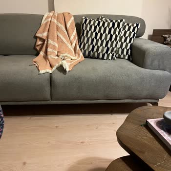 Doğtaş'tan Aldığım Kusurlu Koltuk Takımı Ve Çözülmeyen Sorunlar Hayal Kırıklığı Yarattı