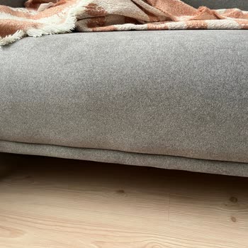 Doğtaş'tan Aldığım Kusurlu Koltuk Takımı Ve Çözülmeyen Sorunlar Hayal Kırıklığı Yarattı