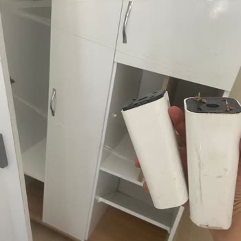 Sürekli Ek Ücret Talepleri Ve Sıfır Sorumlulukla Tam Bir Taşınma Kabusu