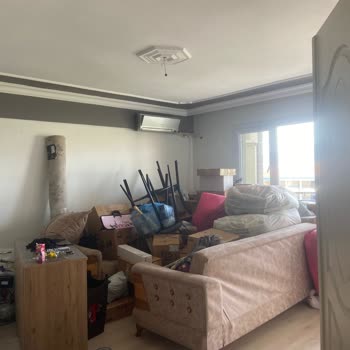 Sürekli Ek Ücret Talepleri Ve Sıfır Sorumlulukla Tam Bir Taşınma Kabusu