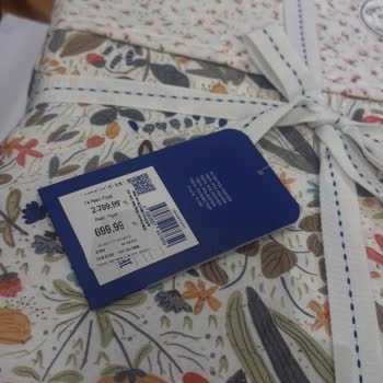 Etiket Ve Kasa Fiyatı Arasındaki Fark Mağaza Çalışanının Yaklaşımı