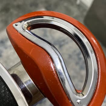 Aldığım Granit Tavaların Tüm Kulpları Defolu Geldi